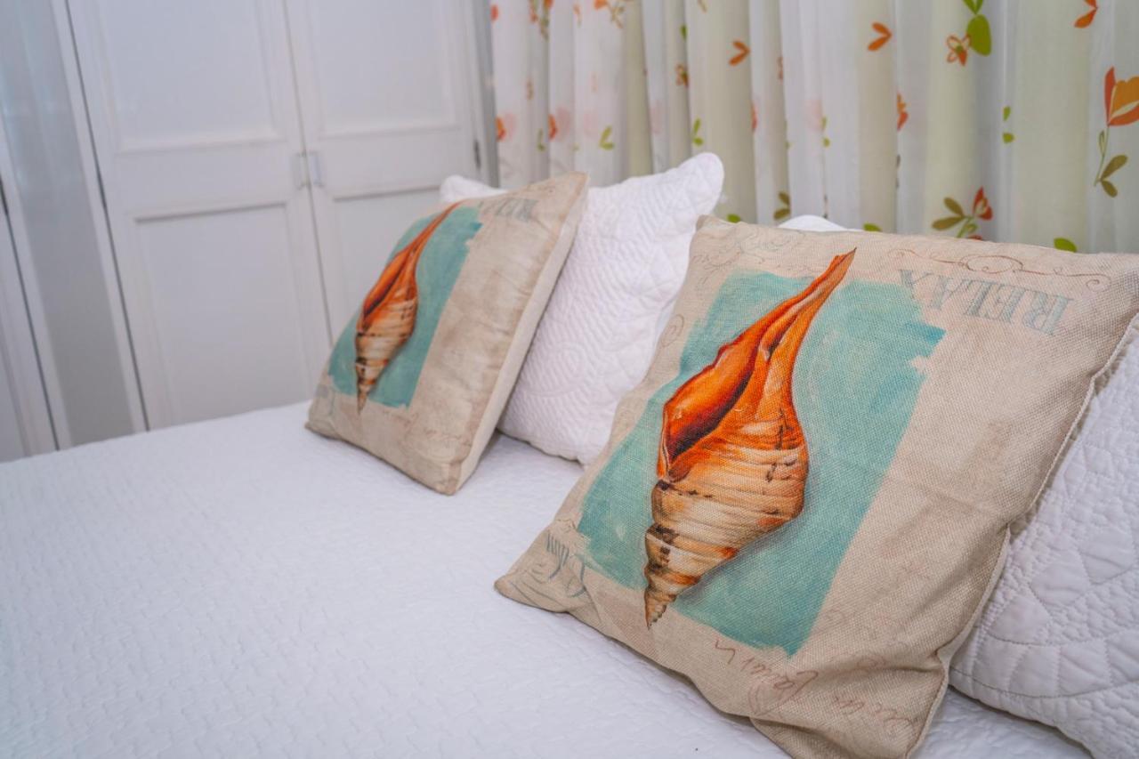 Casa Boutique Blessed Place San Andres  Ngoại thất bức ảnh